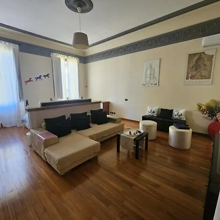 Santa Trinita View Appartamento Firenze