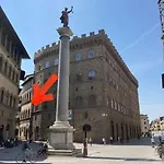 Santa Trinita View 아파트 피렌체