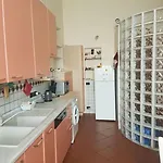 아파트 Santa Trinita View 피렌체