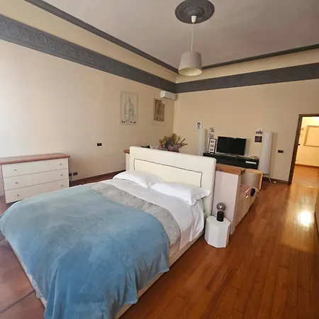 Daire Santa Trinita View