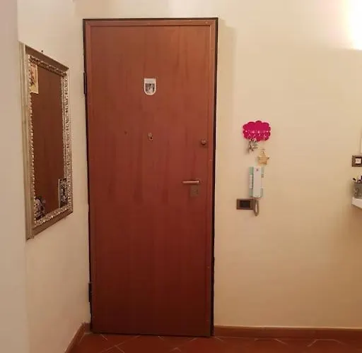 Santa Trinita View Daire Floransa