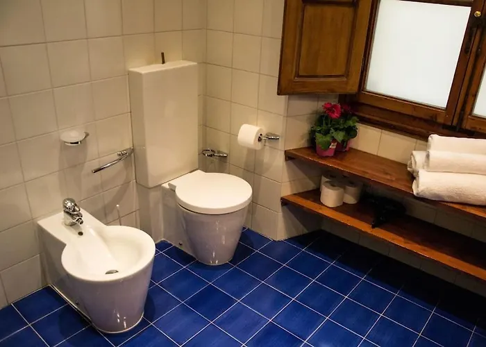 Santa Trinita View Daire *