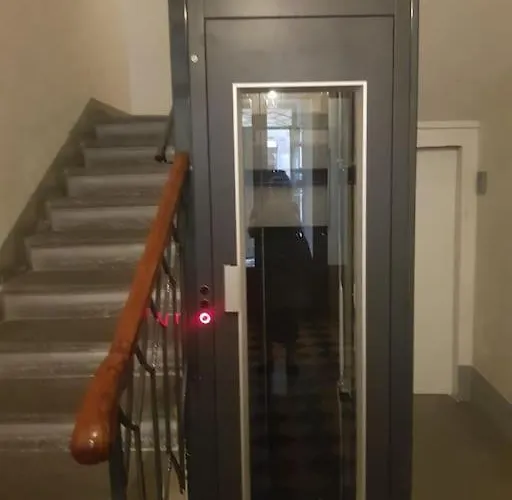 Daire Santa Trinita View